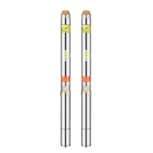 2.5''2.5SDM डीप वेल सबमर्सिबल पंप