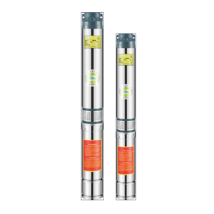 6''415V घरेलू डीप वेल सबमर्सिबल पंप एसआर 30