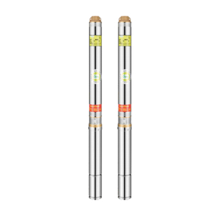 2''2SDM डीप वेल सबमर्सिबल पंप